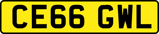 CE66GWL