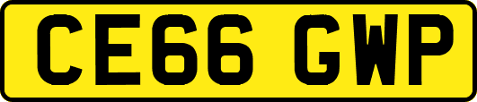 CE66GWP