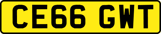CE66GWT