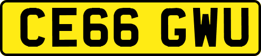 CE66GWU