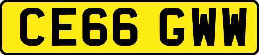 CE66GWW