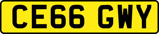 CE66GWY