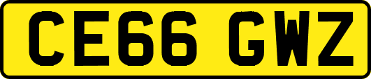 CE66GWZ
