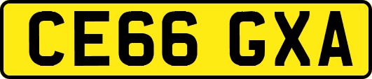 CE66GXA