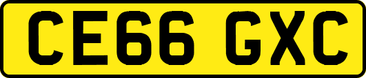 CE66GXC