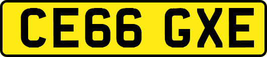 CE66GXE