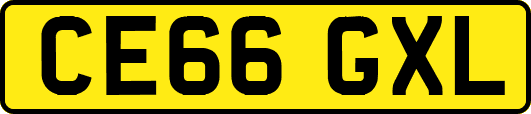 CE66GXL