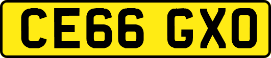 CE66GXO