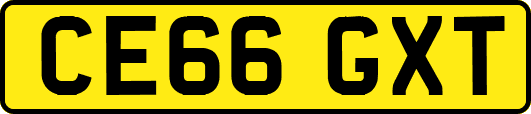 CE66GXT