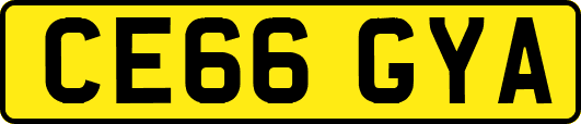 CE66GYA