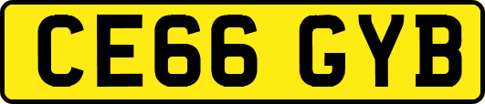CE66GYB
