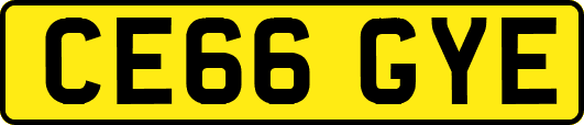 CE66GYE
