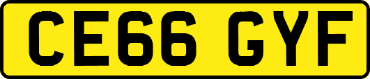 CE66GYF