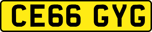 CE66GYG