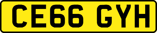 CE66GYH
