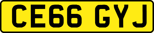 CE66GYJ