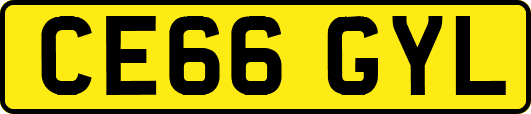 CE66GYL