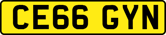 CE66GYN