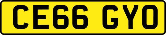 CE66GYO