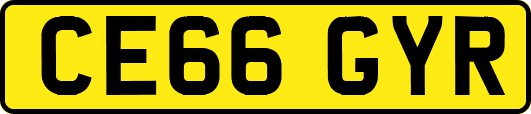CE66GYR