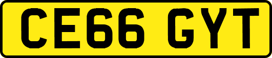 CE66GYT