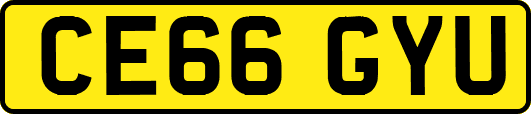 CE66GYU