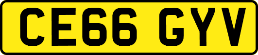 CE66GYV