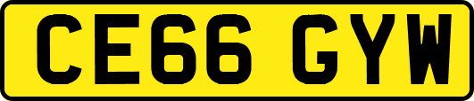 CE66GYW