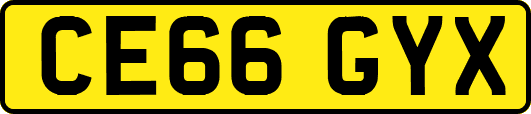 CE66GYX