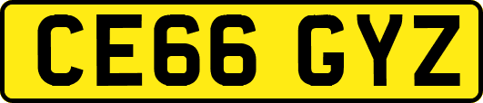 CE66GYZ