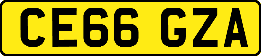 CE66GZA