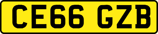 CE66GZB