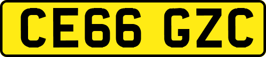 CE66GZC