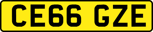 CE66GZE