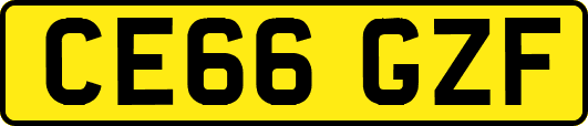 CE66GZF