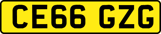 CE66GZG