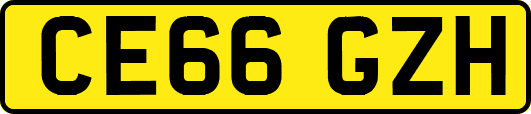 CE66GZH