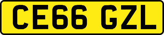 CE66GZL
