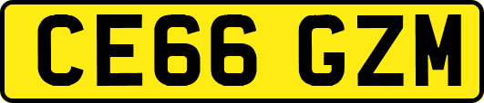 CE66GZM