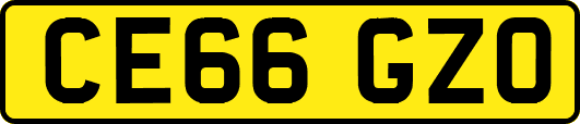 CE66GZO