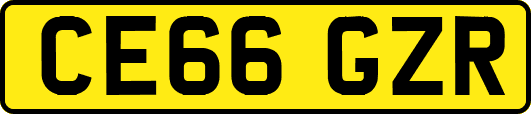 CE66GZR