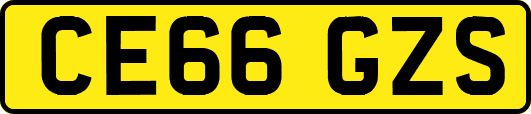 CE66GZS