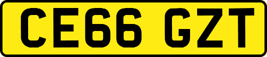 CE66GZT