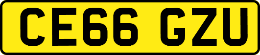 CE66GZU
