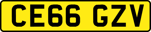 CE66GZV
