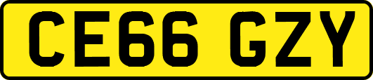 CE66GZY