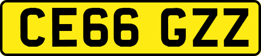 CE66GZZ