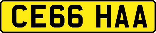 CE66HAA