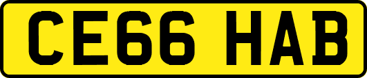 CE66HAB