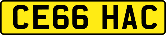 CE66HAC